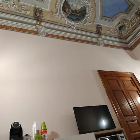 Le Nereidi Centro Bed & Breakfast Acireale