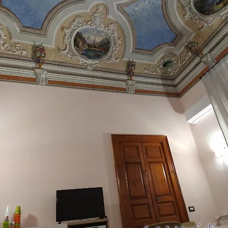 Le Nereidi Centro