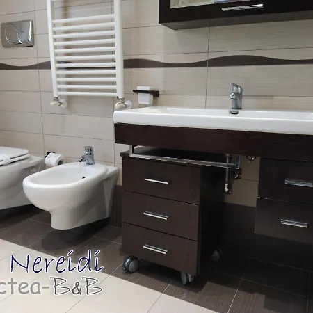 Le Nereidi Centro Acireale