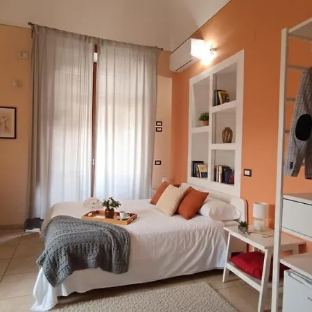 Le Nereidi Centro 4*