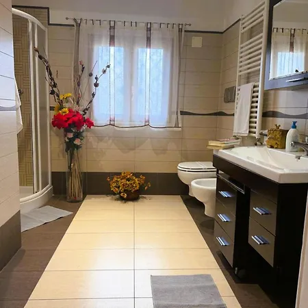 Bed and Breakfast Le Nereidi Centro 4*