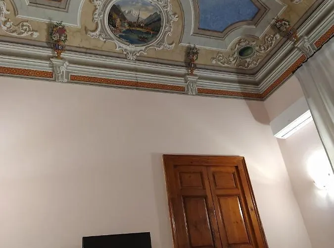 Le Nereidi Centro