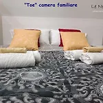 Le Nereidi Centro