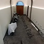 Le Nereidi Centro 4*