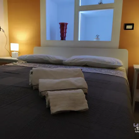 Le Nereidi Centro Acireale