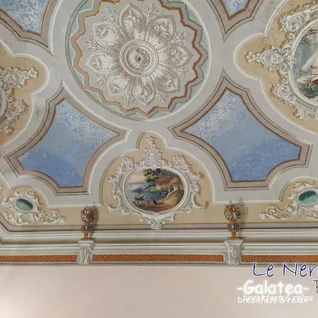 Frühstückspension Le Nereidi Centro Acireale