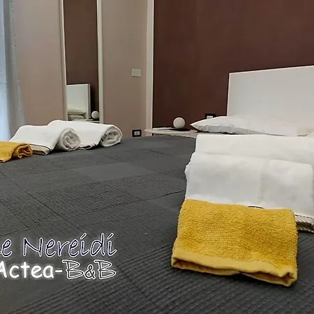 Le Nereidi Centro 4*