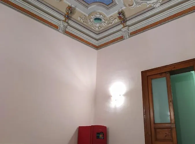 Le Nereidi Centro Bed & Breakfast