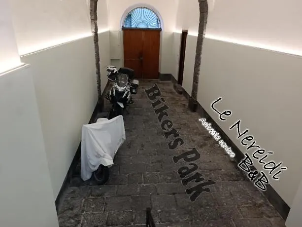 Le Nereidi Centro 4*