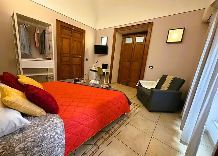 Le Nereidi Centro Acireale